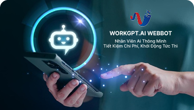 WORKGPT.AI ZALOBOT