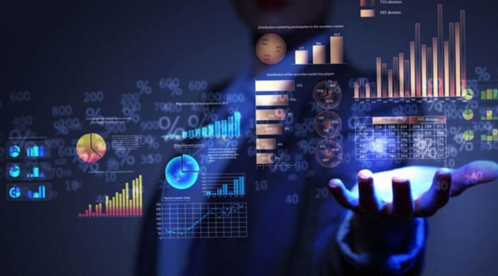 Ứng dụng AI trong ngân hàng: Đổi mới để nâng cao trải nghiệm