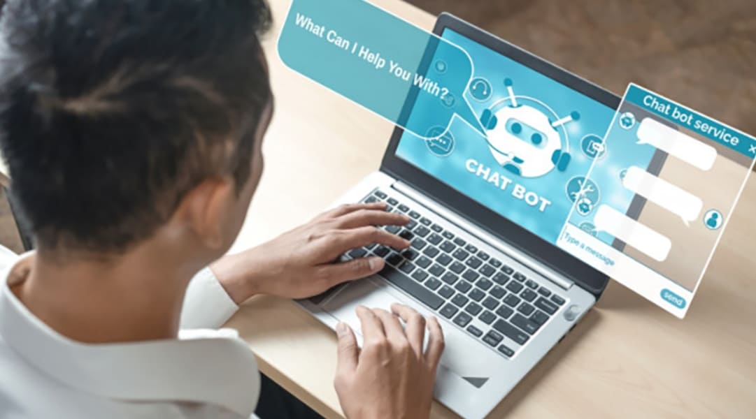 Chăm sóc khách hàng tự động trên Zalo, Website và Messenger