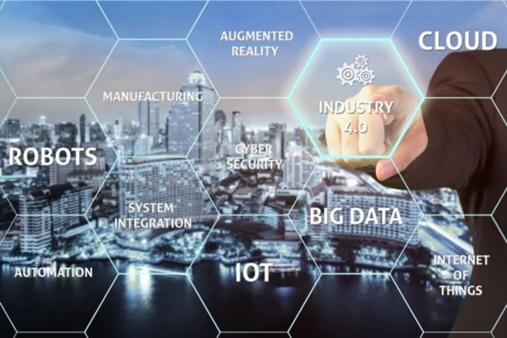 Chuyển đổi thông minh – Hướng đi nâng tầm cho doanh nghiệp