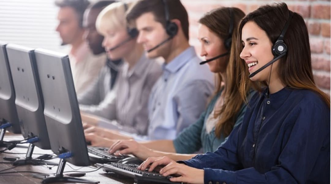 Gọi chốt sale hiệu quả