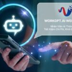 Tích hợp AI vào web bán hàng giúp tăng tỷ lệ chốt đơn