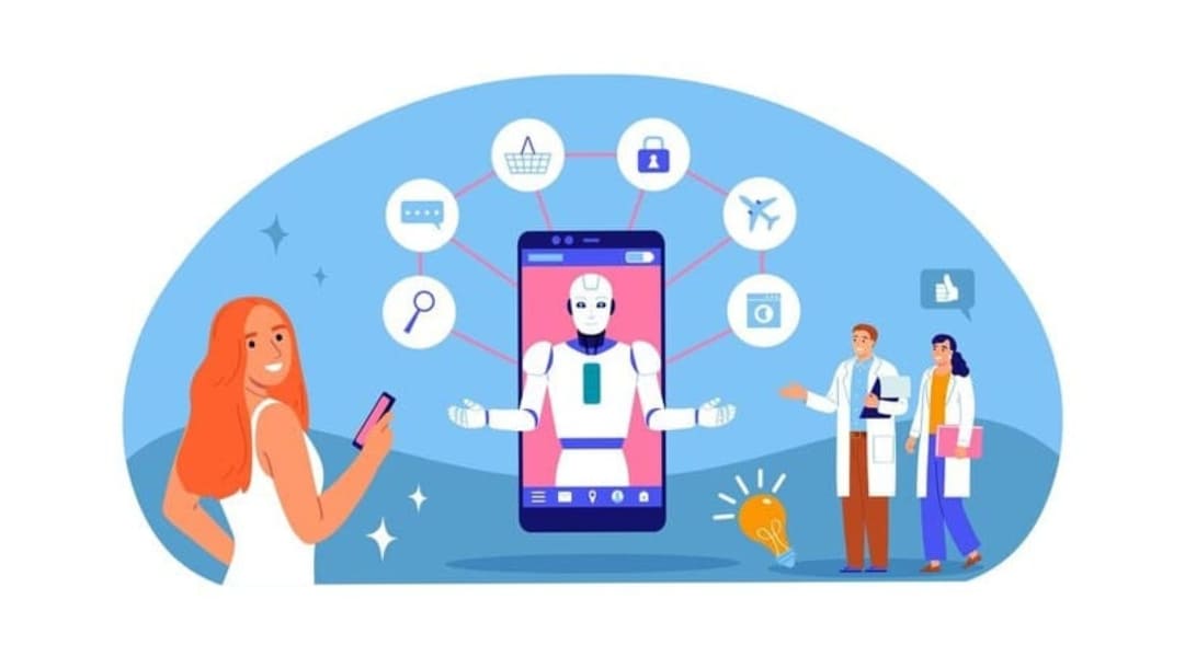 Những ngành nghề nào có thể ứng dụng chăm sóc khách hàng tự động