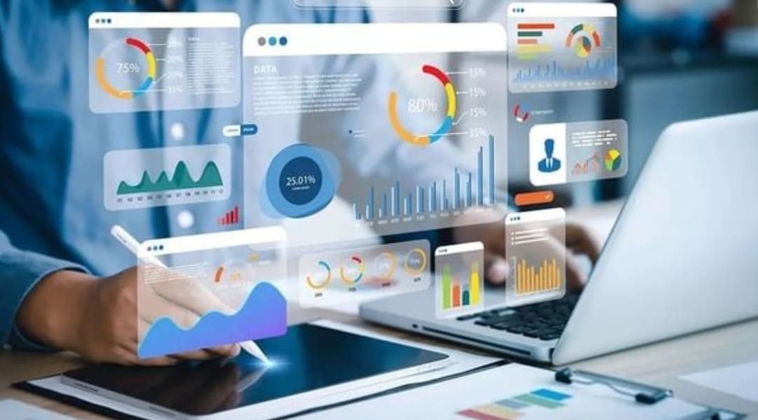 Tầm quan trọng của ứng dụng AI trong kinh doanh