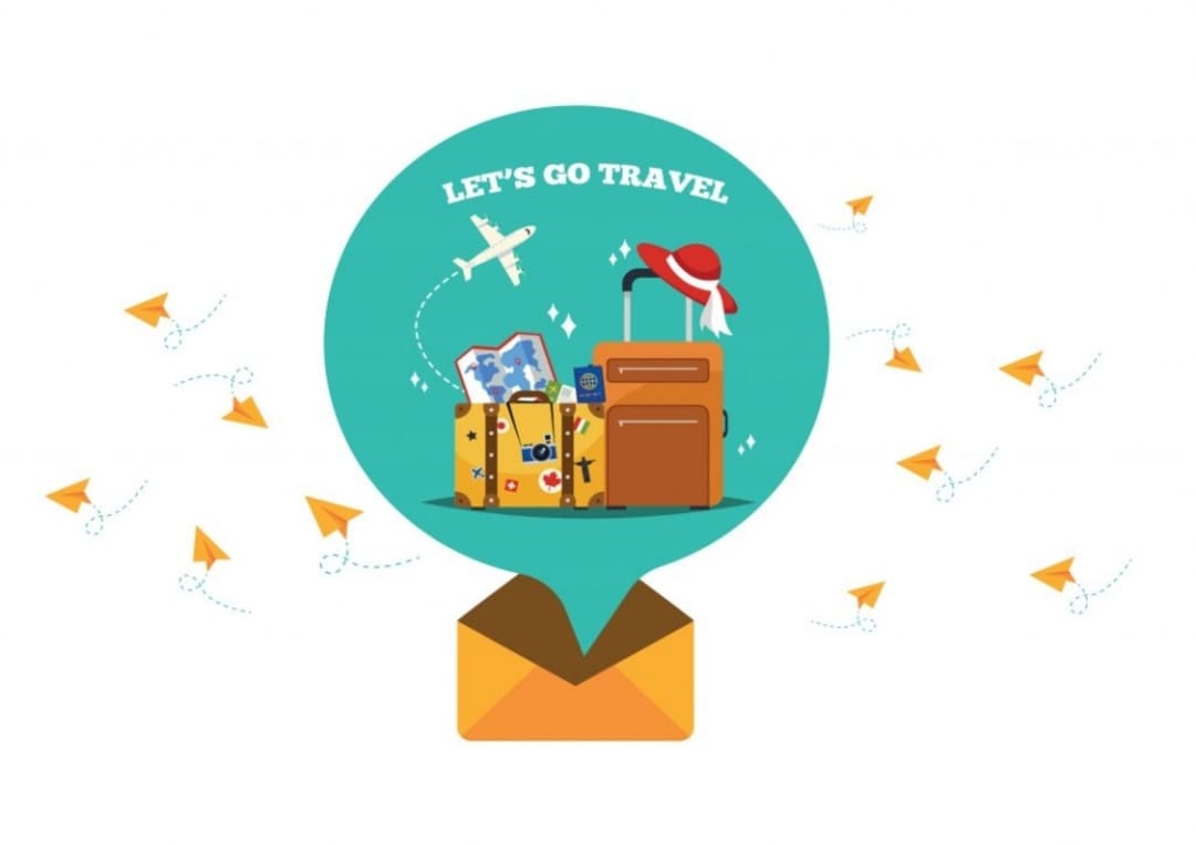 Kịch bản sale tour du lịch