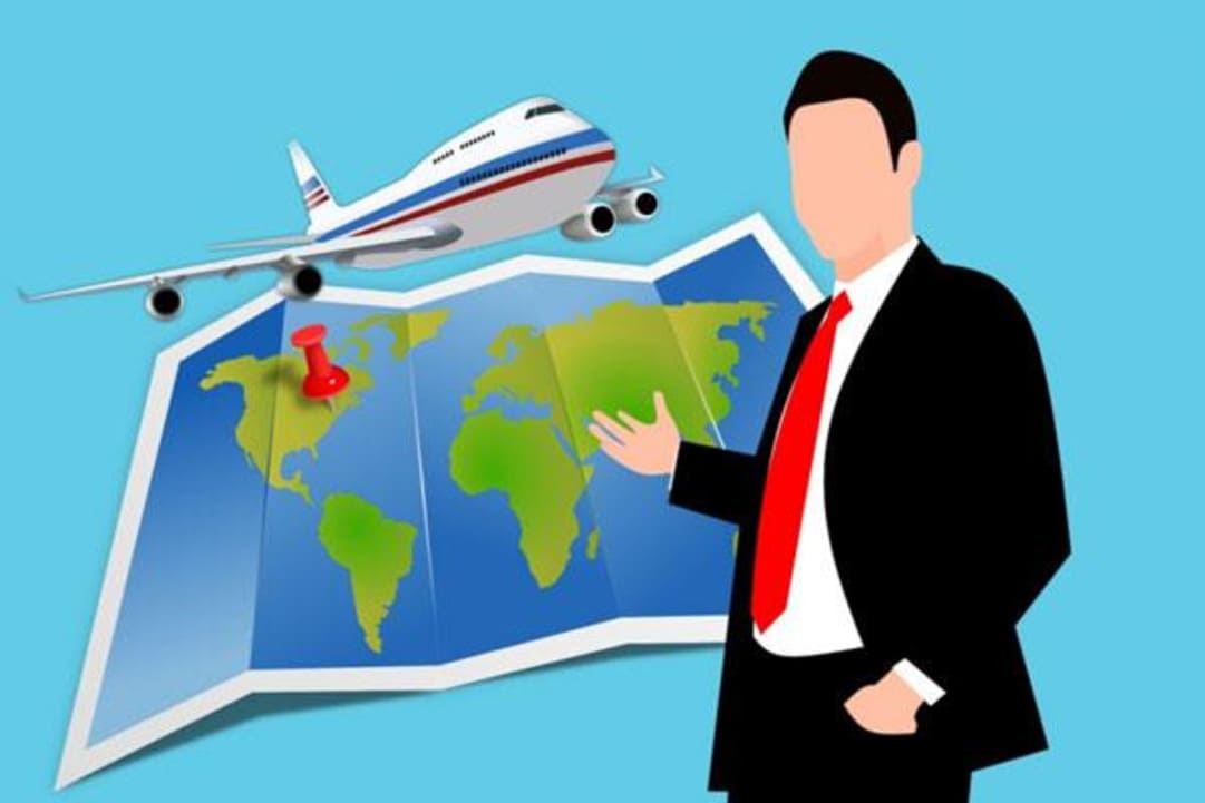 Kịch bản sale tour du lịch