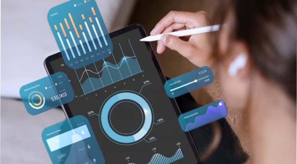 Top 7 ứng dụng AI hỗ trợ bán hàng online để bứt phá doanh thu