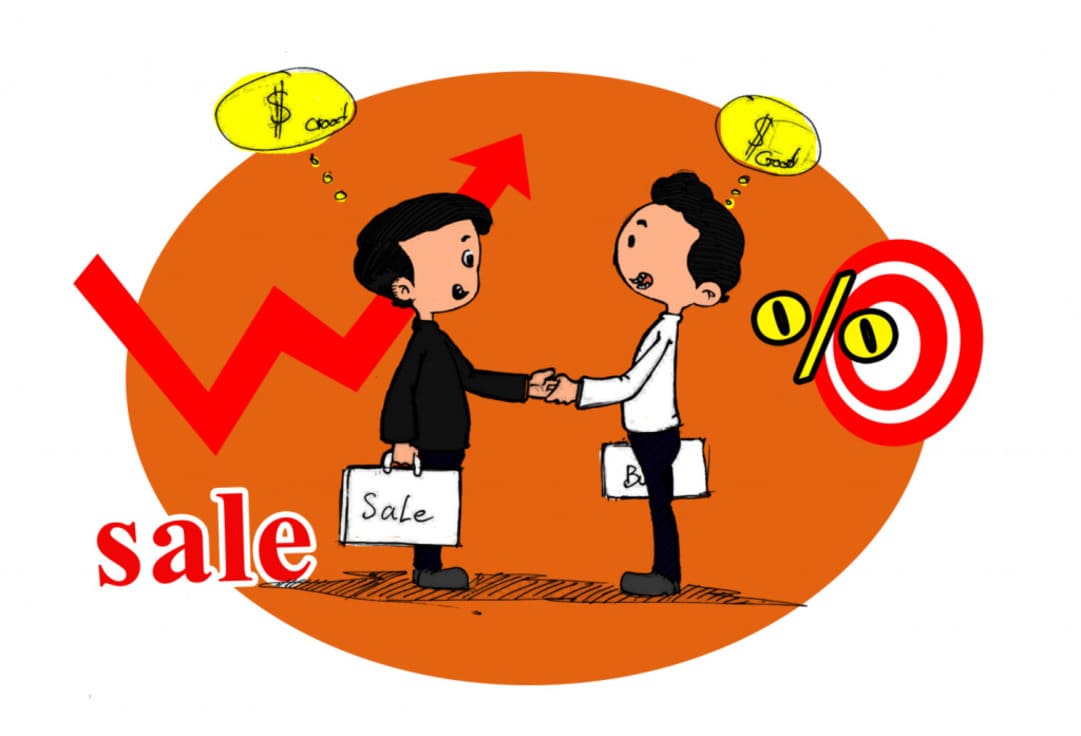 Kịch bản sale tour du lịch