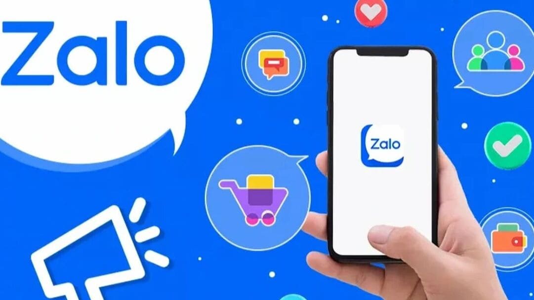 Bán hàng trên Zalo có hiệu quả không