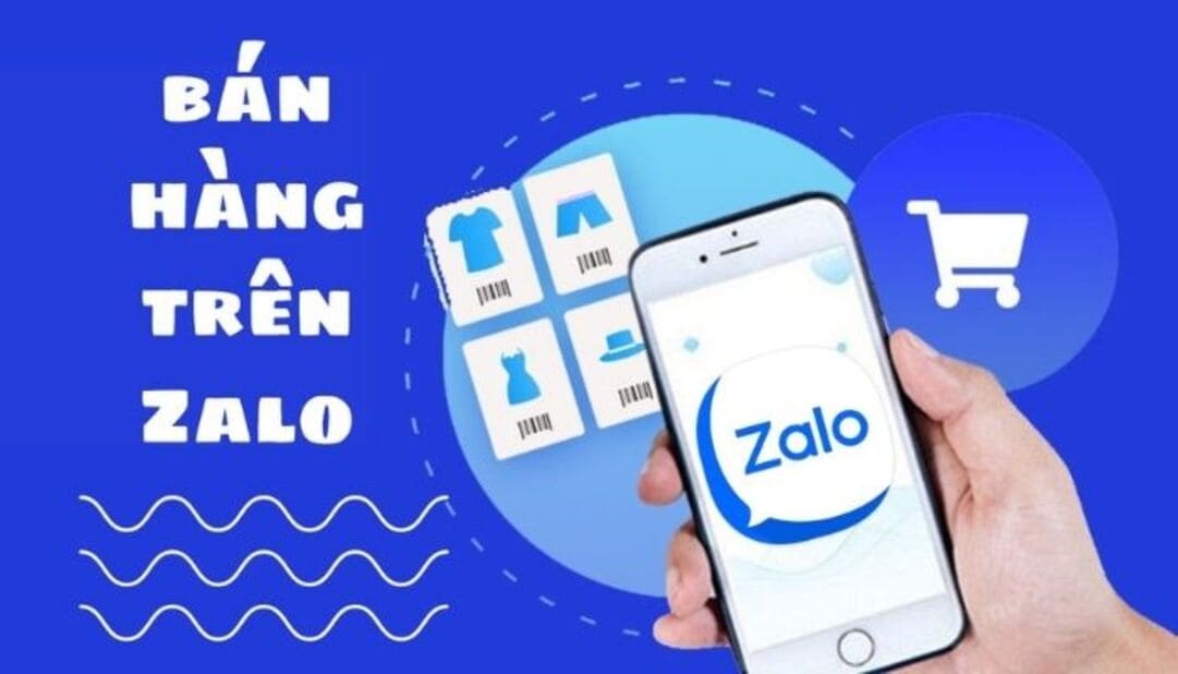 Bán hàng trên Zalo có hiệu quả không