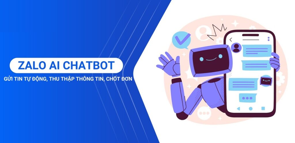 Hướng dẫn cài đặt bot trả lời tự động Zalo hiệu quả, tiện lợi