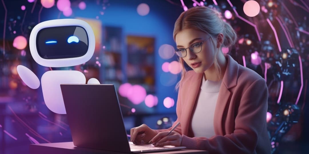 Cá nhân hóa trải nghiệm khách hàng bằng AI giúp tăng mức độ tương tác