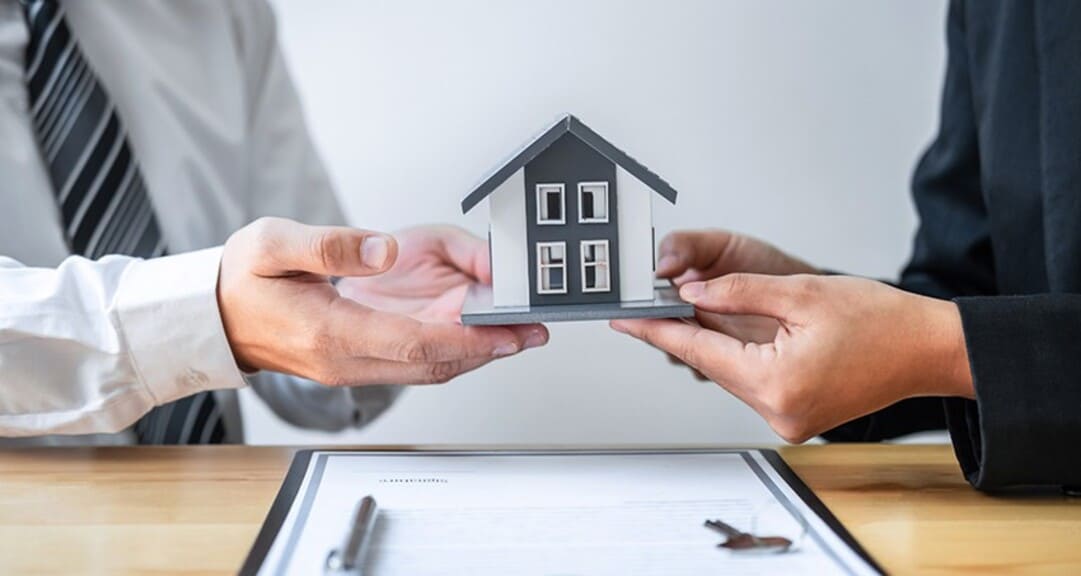 ứng dụng AI trong bất động sản