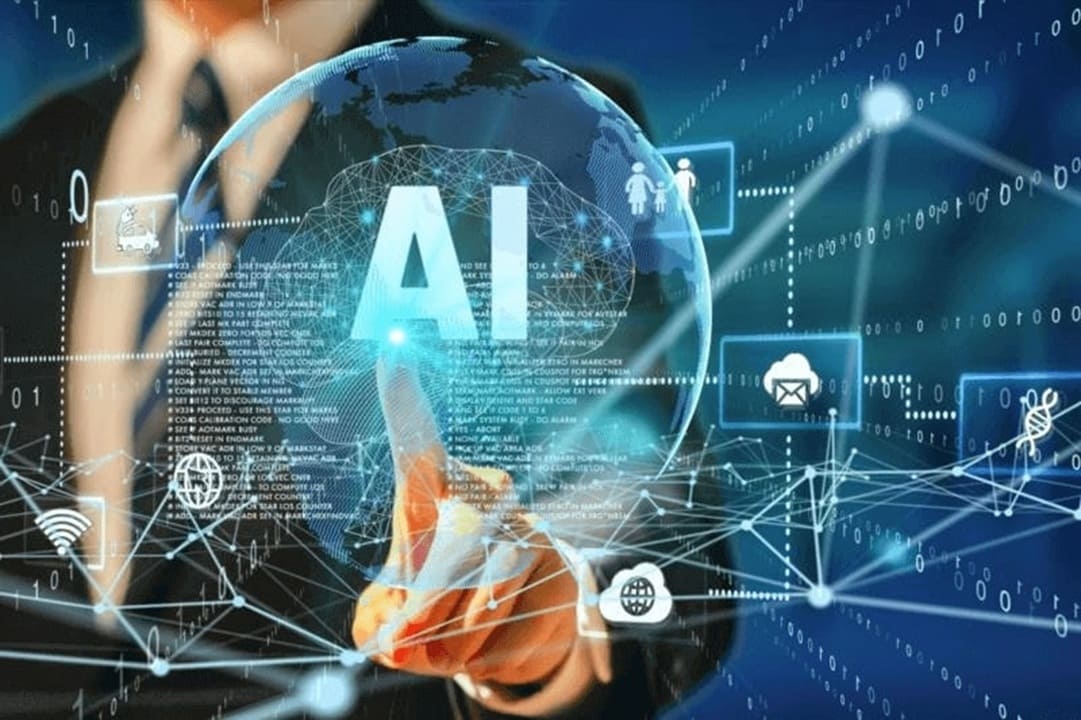 Các doanh nghiệp ngày càng chú trọng ứng dụng AI trong bán lẻ