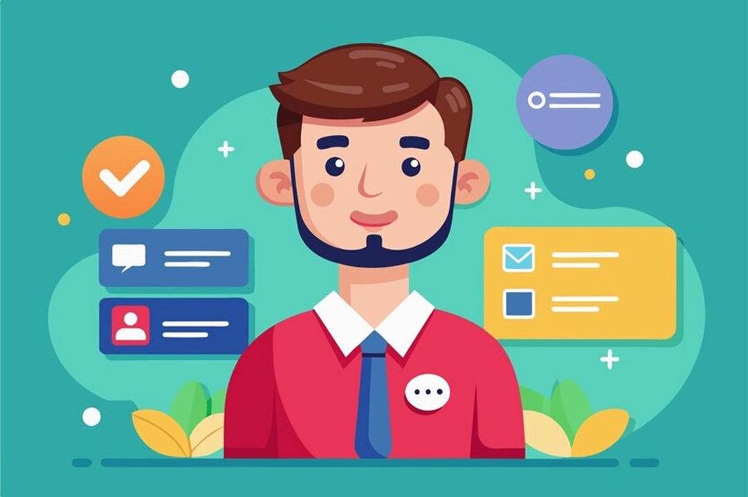 Cách xử lý hiệu quả khi khách hỏi giá xong im lặng là Follow-up với lý do hợp lý