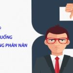 Cách xử lý khi khách hàng phàn nàn
