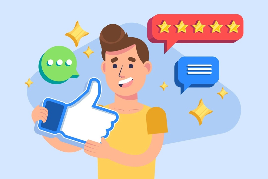 Cần phải tuân thủ nguyên tắc gì khi nhắn tin với khách hàng