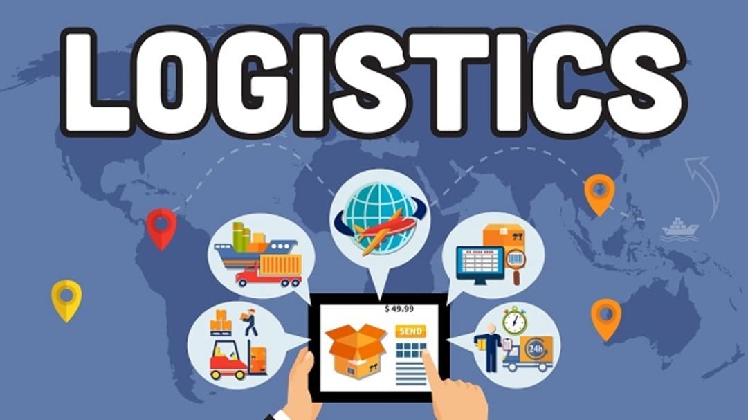 Ứng dụng Chatbot trong Logistics