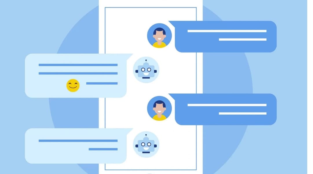 Chatbot Messenger Facebook tăng tỷ lệ chốt đơn