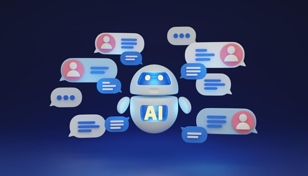 Chatbot phụ thuộc dữ liệu huấn luyện