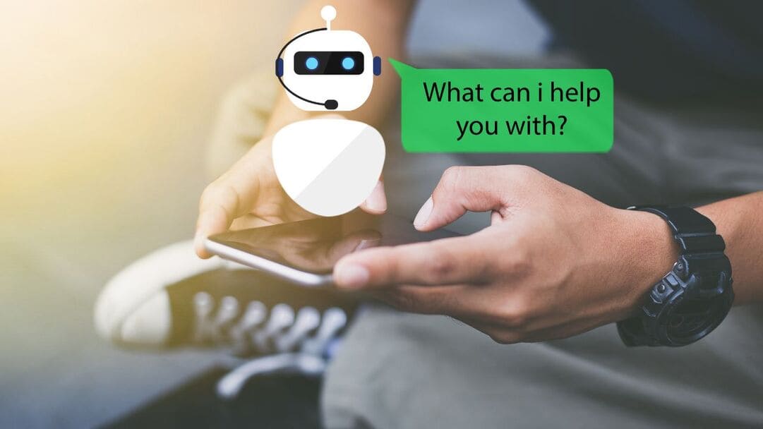 Ứng dụng Chatbot trong Logistics