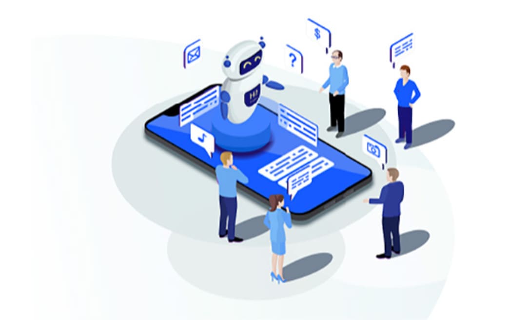 Ứng dụng Chatbot trong Logistics