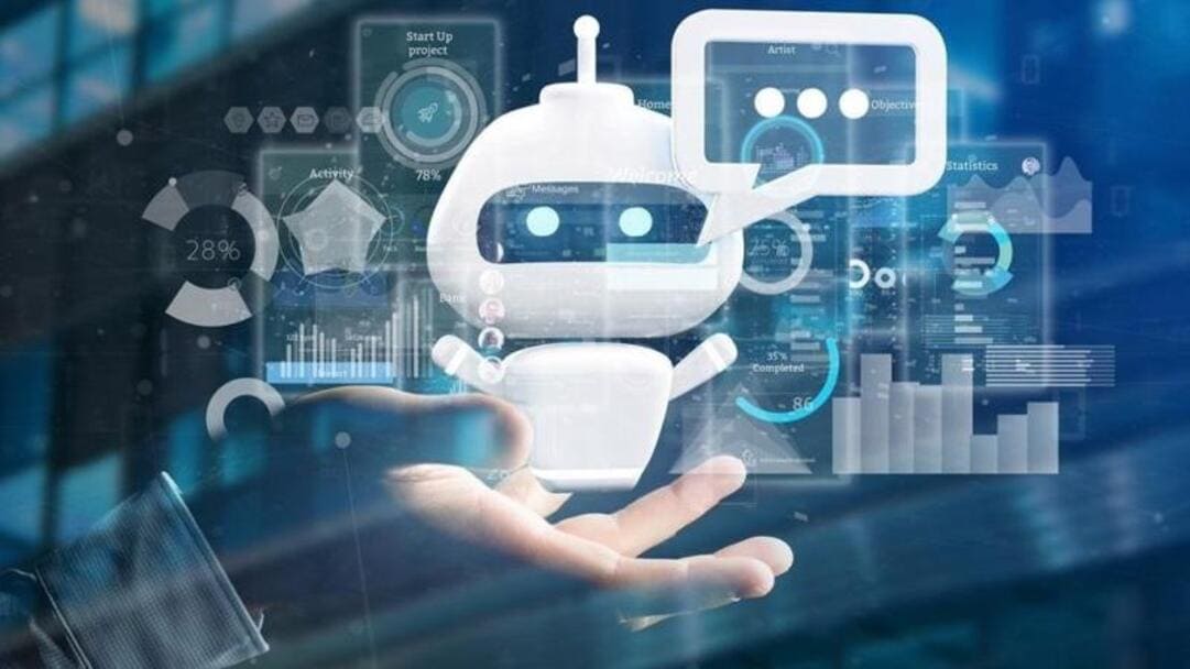 ứng dụng AI trong chăm sóc khách hàng