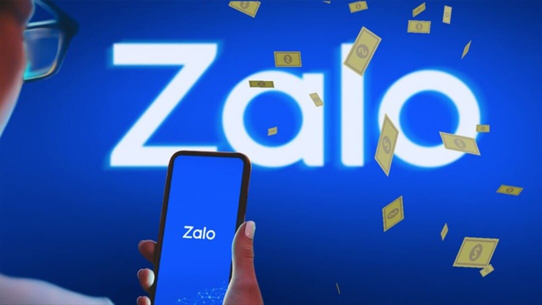 Bán hàng trên Zalo có hiệu quả không