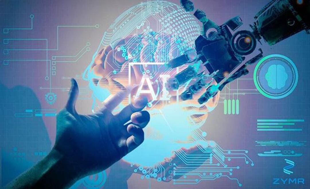 ứng dụng AI trong chăm sóc khách hàng