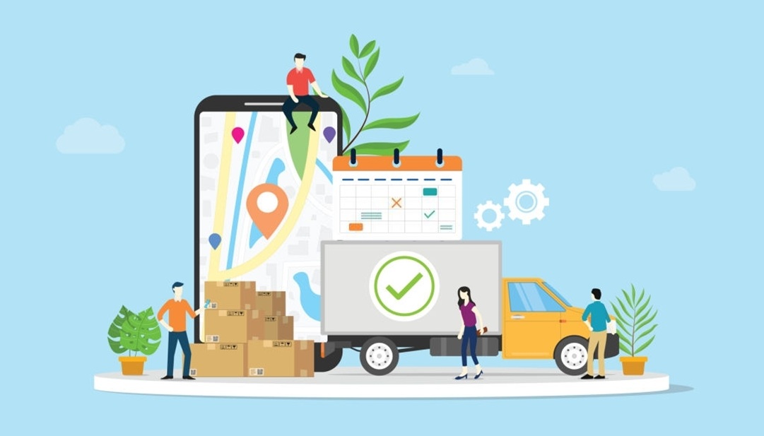 Có tính phí vận chuyển không?