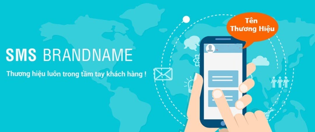 Mẫu tin nhắn thông báo chương trình khuyến mãi