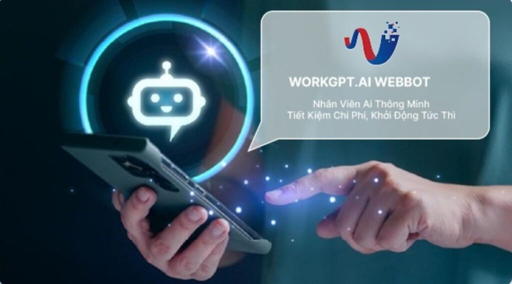 Dịch vụ chăm sóc khách hàng tự động hóa bằng phần mềm hiệu quả