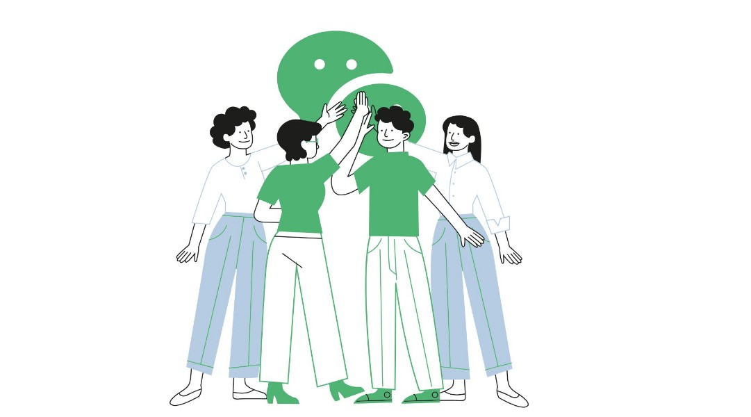 Duy trì mối quan hệ tốt đẹp khi đòi nợ khách hàng