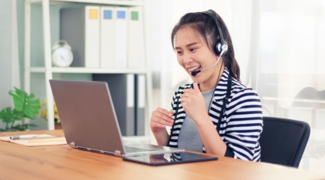 Giải quyết thắc mắc và kêu gọi hành động
