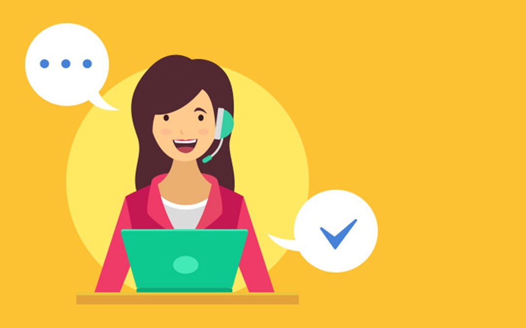 Gọi upsell/cross-sell cho khách hiện tại