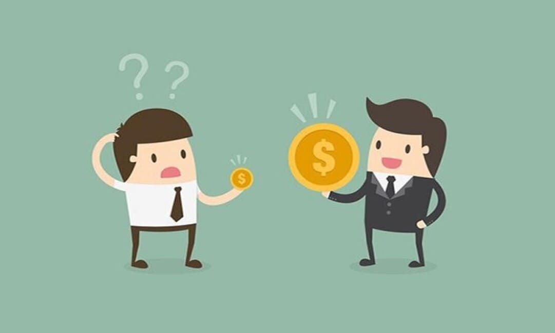 làm gì khi khách hàng không trả lời tin nhắn