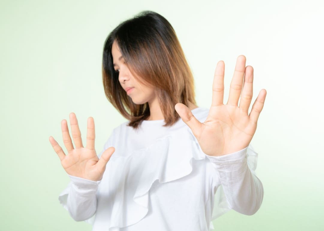 Khách hàng từ chối mua hàng do sản phẩm chưa thực sự cần thiết