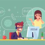 Khách hỏi giá xong im lặng cần làm gì?