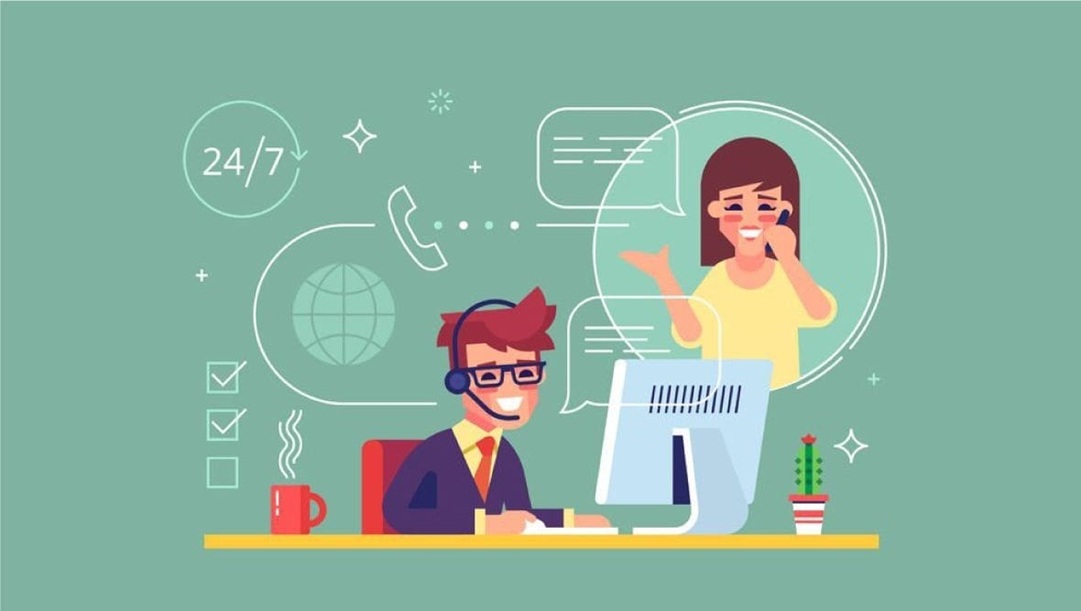 Khách hỏi giá xong im lặng cần làm gì?