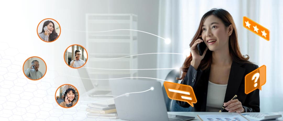 Kịch bản telesale giới thiệu về các ưu đãi hấp dẫn