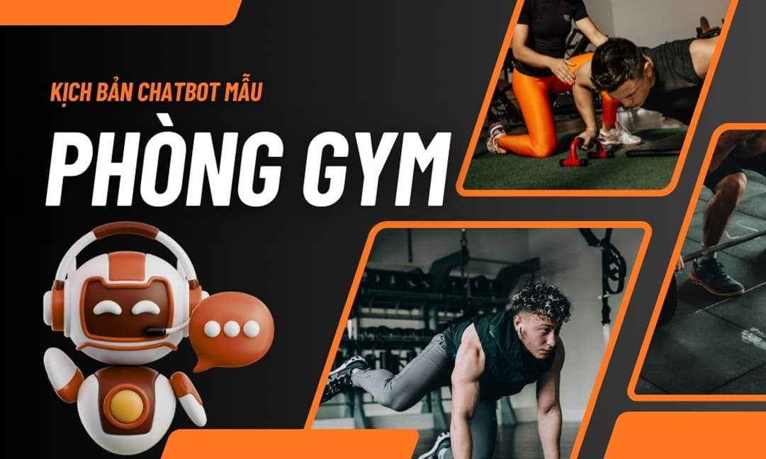 5+ mẫu kịch bản telesale phòng gym hiệu quả, chốt sale nhanh