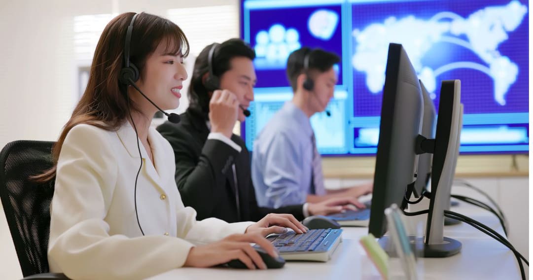 kịch bản telesale ngân hàng