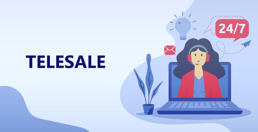kịch bản telesale tuyển sinh