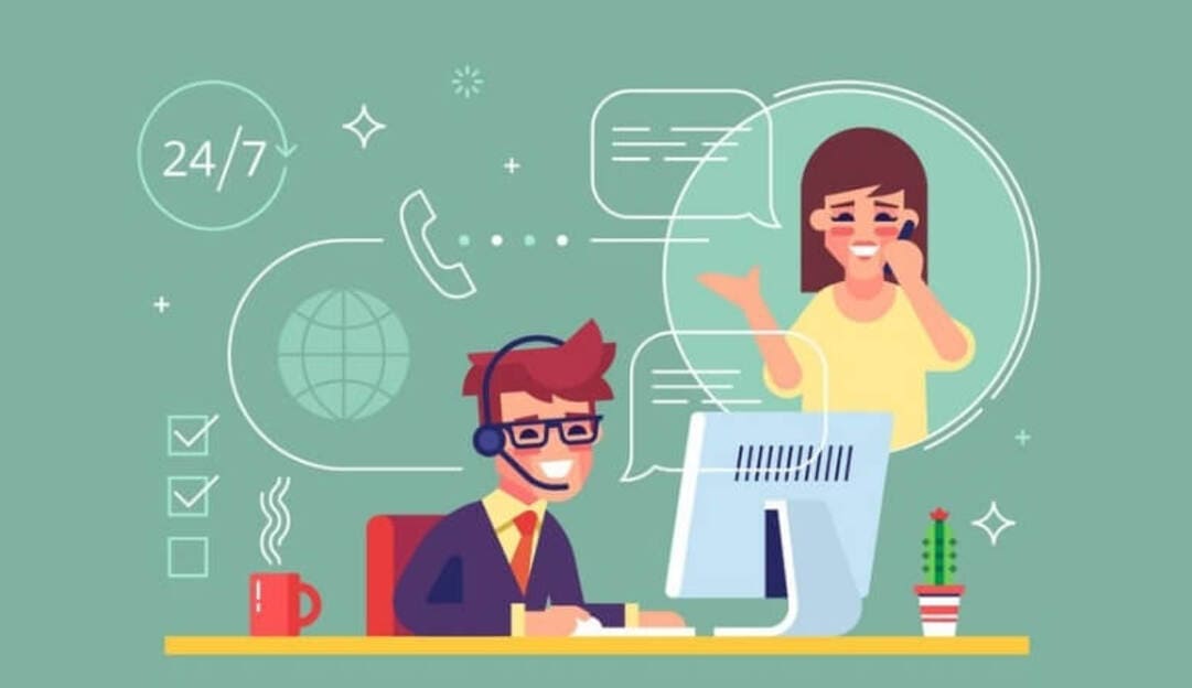 kịch bản telesale tuyển sinh