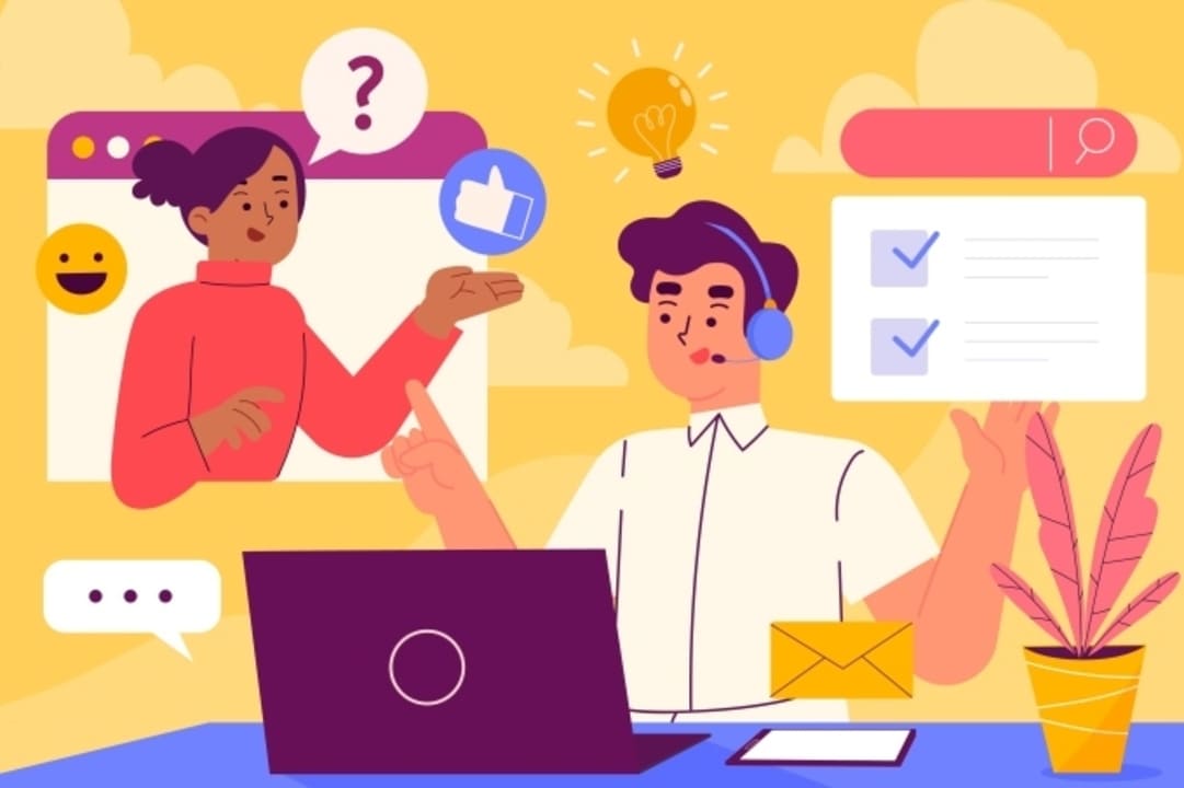 kịch bản telesale tuyển sinh