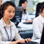 kịch bản tư vấn khóa học tiếng anh