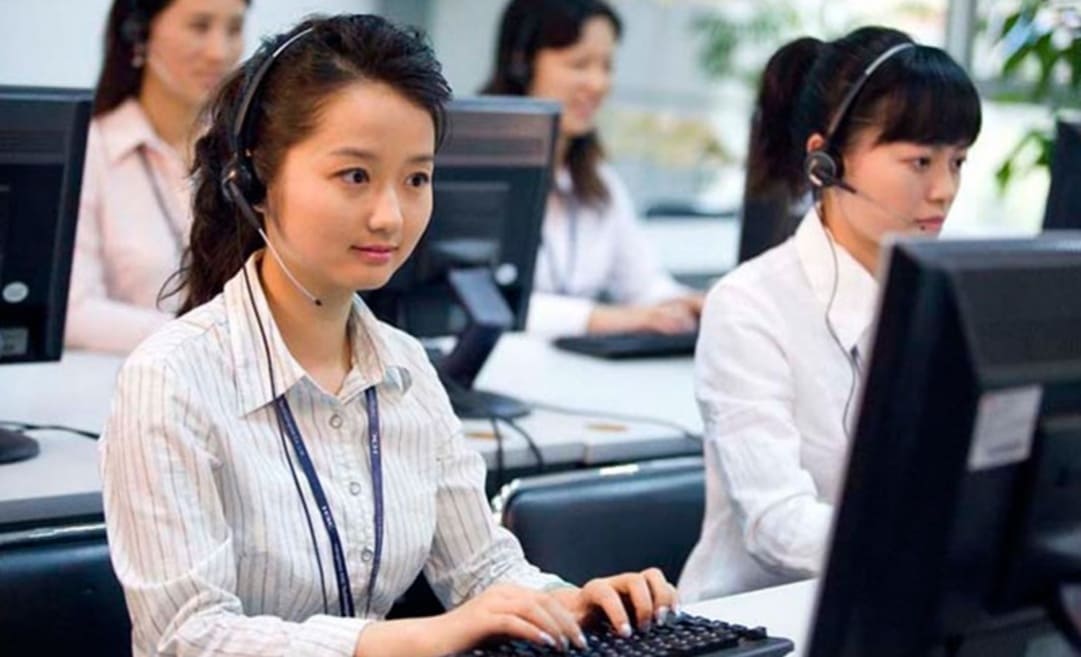 kịch bản tư vấn khóa học tiếng anh