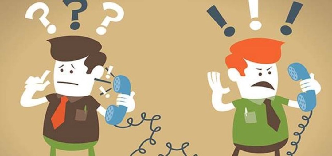 Làm sao để giữ chân khách hàng khi nổi giận?