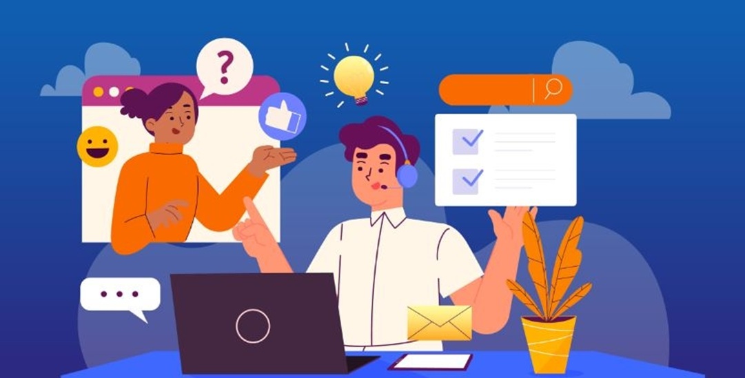 Làm thế nào để chốt khách không cần gặp mặt? Cần hiểu rõ nhu cầu khách hàng?