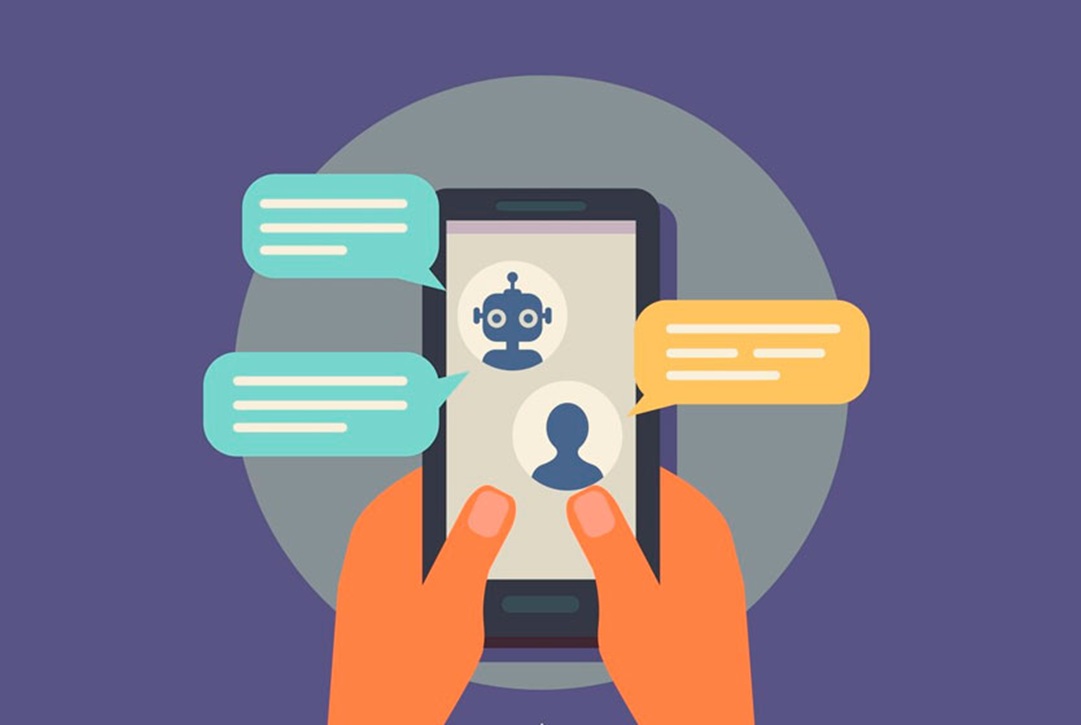 Mẫu bản chatbot bất động sản